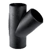 Geberit Silent-db20 Abzweig DN70 45 Grad d75 PE-S2 307074141