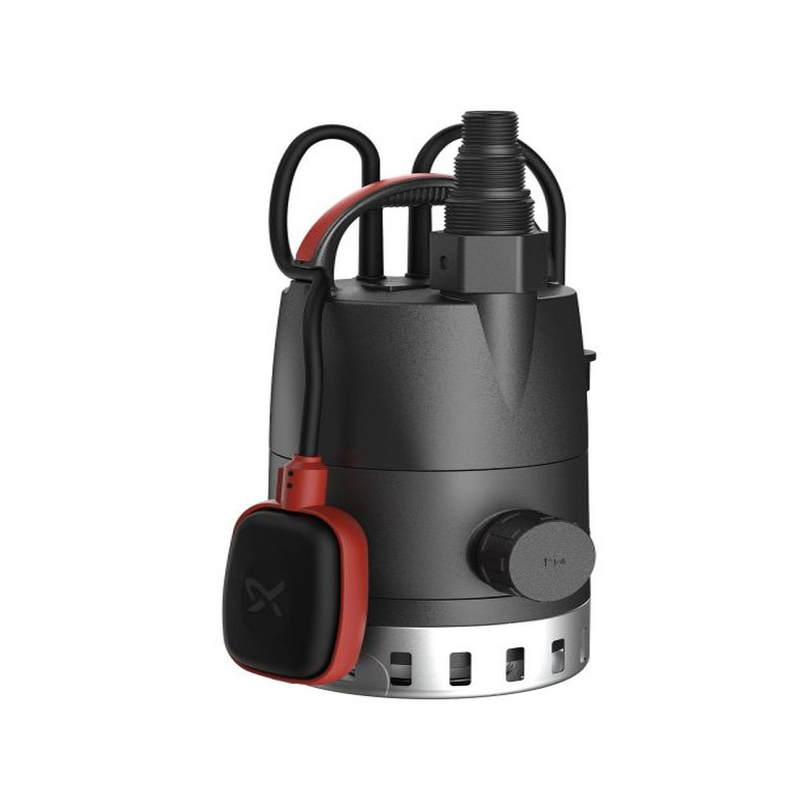 Grundfos Unilift CC7 A1 Schmutzwasserpumpe 1x230V 0,38kW 10m Kabel 96280968