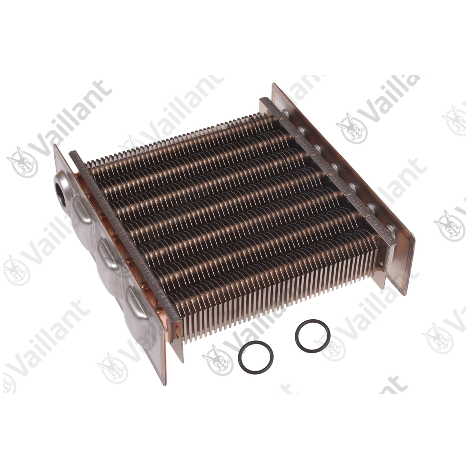 Vaillant Wärmetauscher HW 065025 kompatibel VC 105 E VC 95/4-5