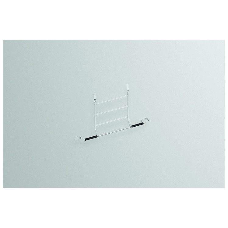 Alape Alurost Ausgussbecken Aluminium Auflegeklapprost 52x28.5x5.5 cm 8901000722