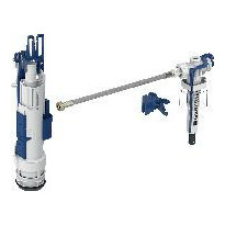 Geberit Innengarnitur Typ212-383 Renovierungsset 300 Sigma UP-SPK Spuelventil Fuellventil 246127005