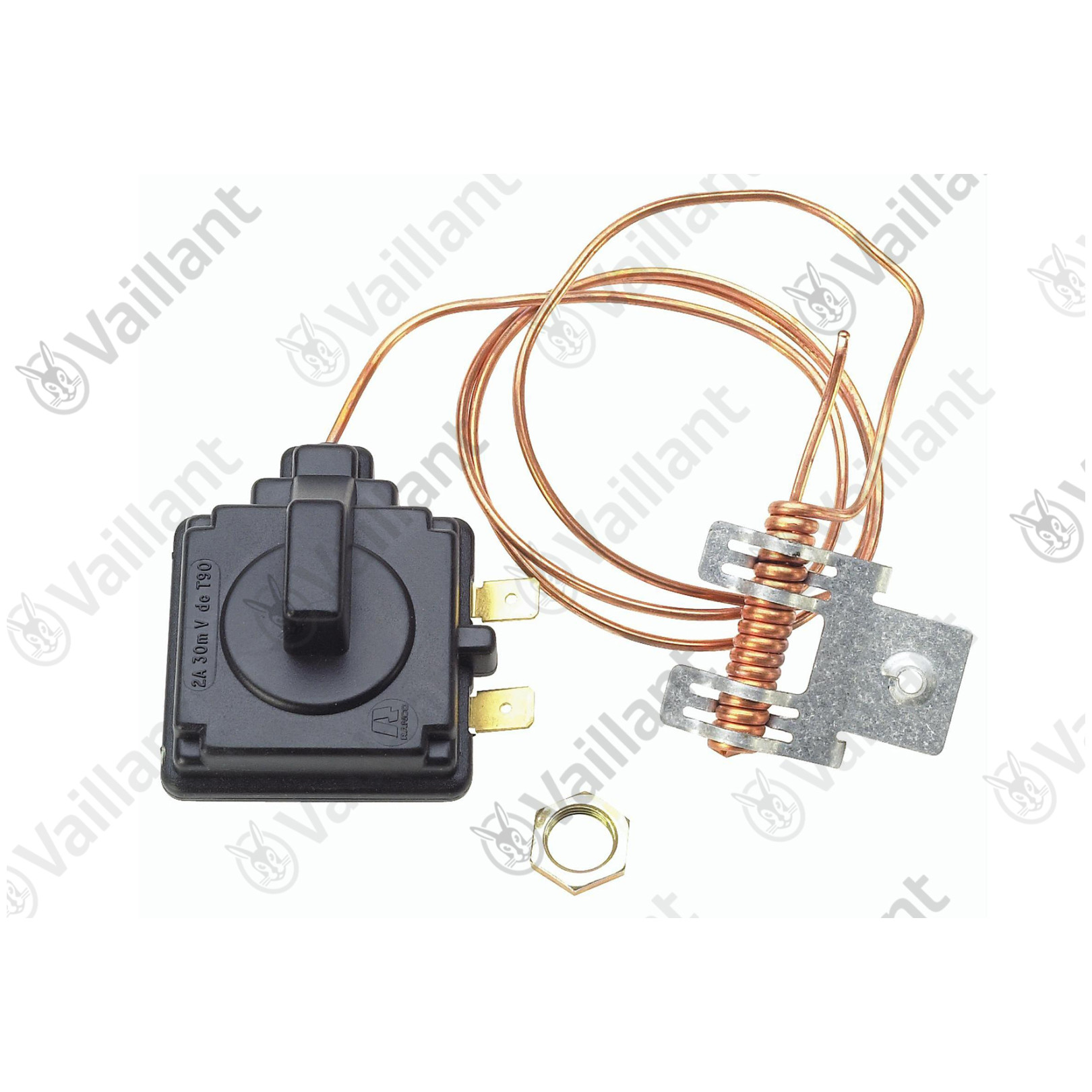 Vaillant Temperaturbegrenzer 101122 MAG 275/11 XZ-C MAG 275/12 XIP MAG 275/12 XZ HAN 101122
