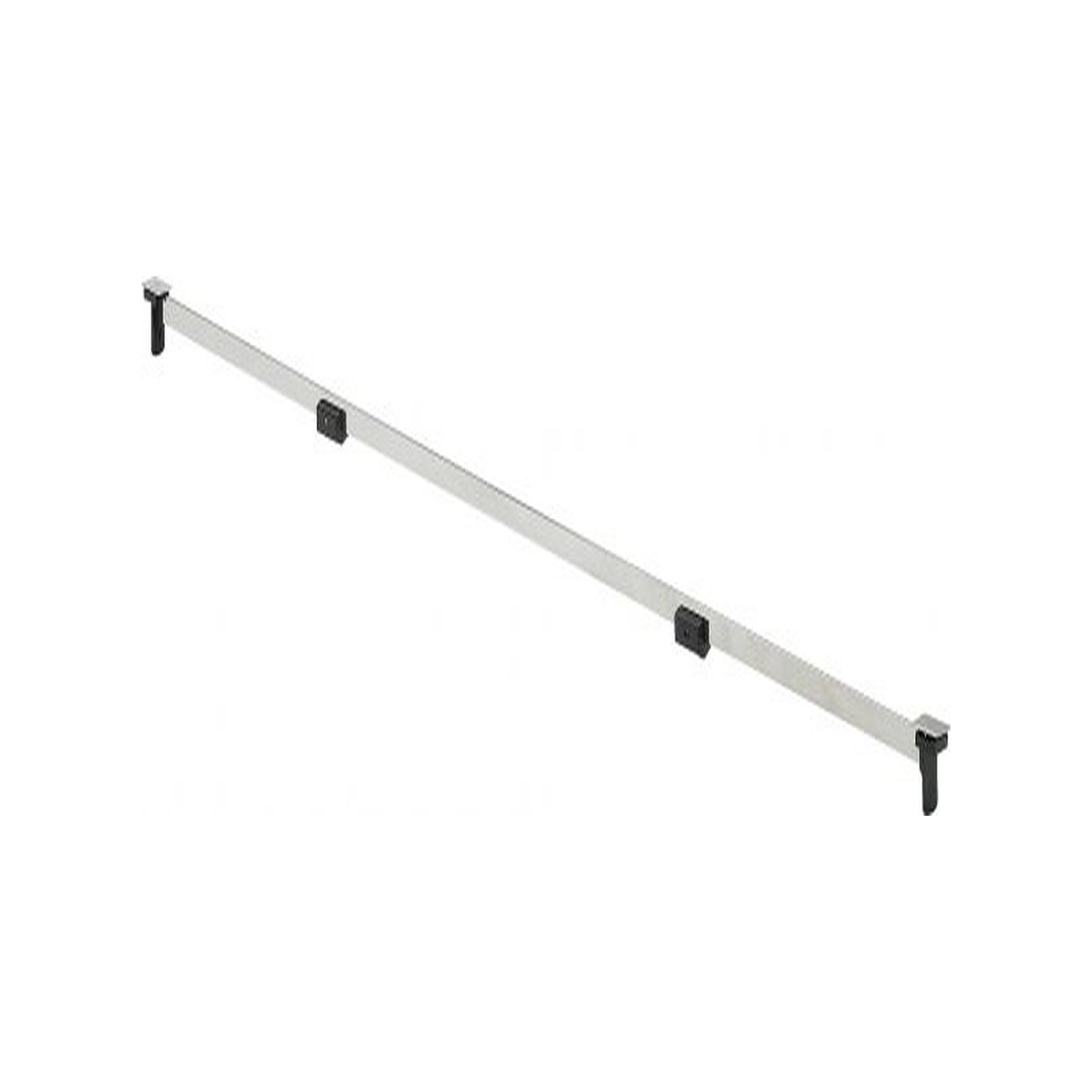 Viega Stegrost VISIGN SR2 4965.31 300-1200mm Edelstahl glänzend Abdeckkappen 686291