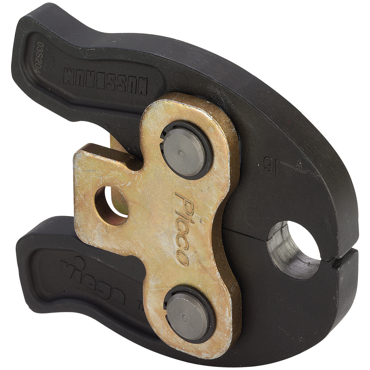 Viega Pressbacke Picco 2484.7 20mm Kunststoffrohrsysteme 485573