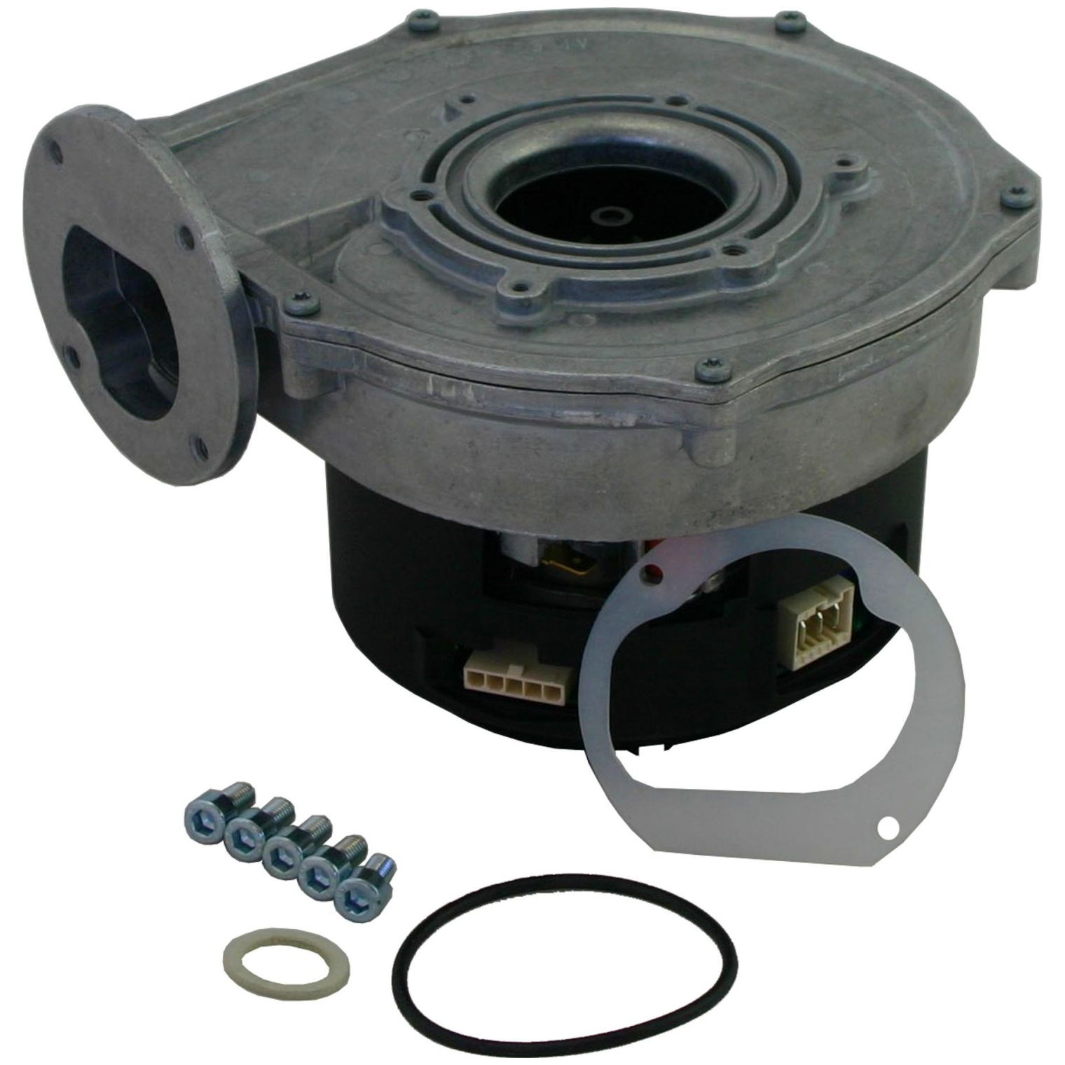 WOLF Gebläse Gas-Brennwerttherme CGB CGS CGW 11-24 kW Ersatzteil 8603047