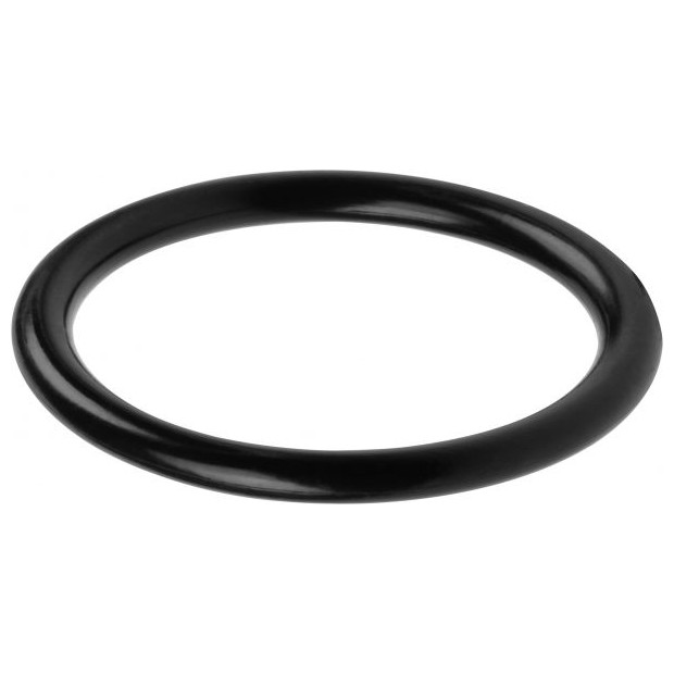 VIEGA Dichtelement 4386 1-1-4-Zoll Gummi schwarz temperaturbeständig FKM 771058