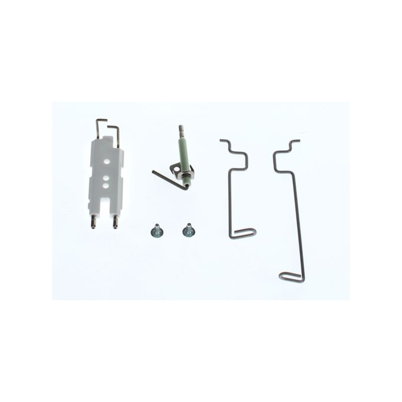 Junkers Elektrodensatz ZSR ZWR ZSN ZWN Ceramini Cerastar 87181070760