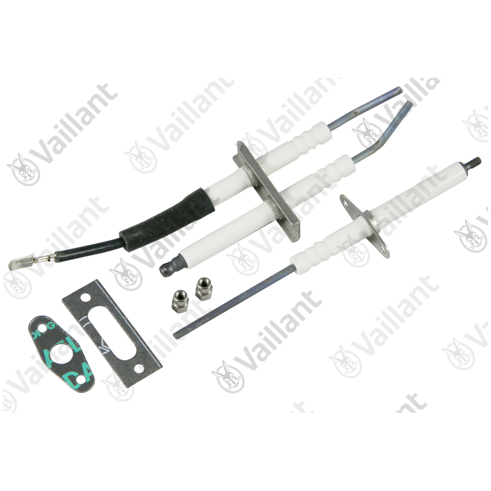Vaillant Elektrode Wartungsset VKK 806-2806 0020086371
