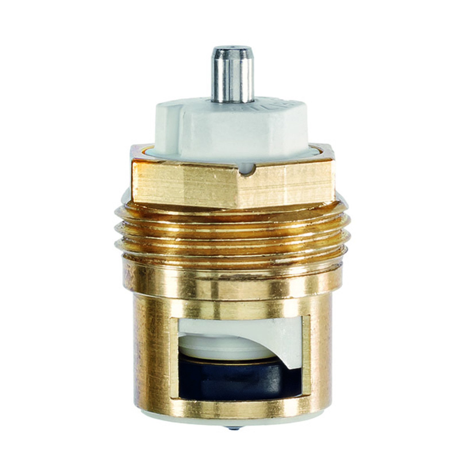 Heimeier Thermostat-Oberteil V-exact II DN 10 15 20 Ersatzoberteil 3700-02.300