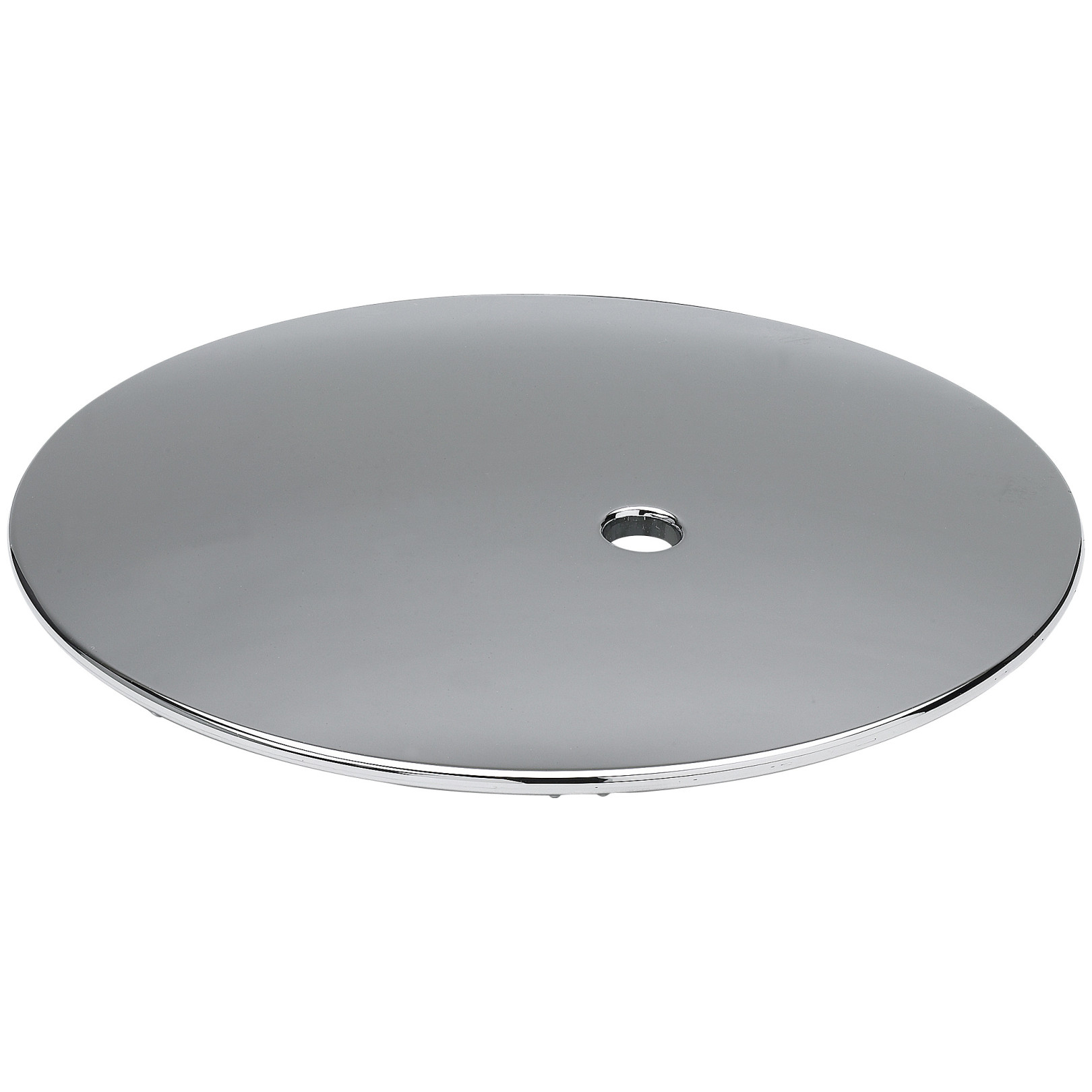Viega Tempoplex Abdeckhaube verchromt 120 mm Baujahr 1991-2001 192730
