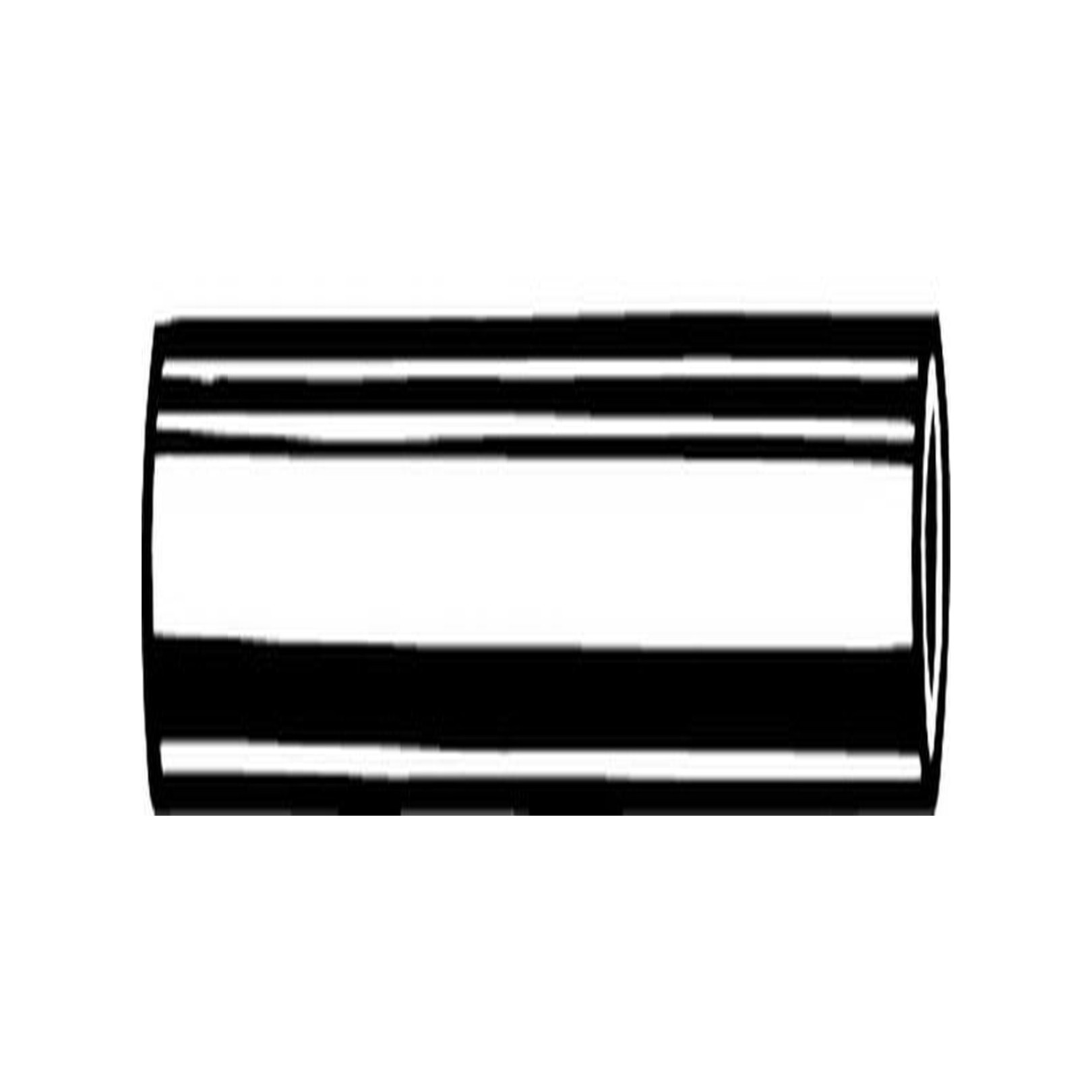 IMI Heimeier Praezisionsstahlrohr 15mm 1100mm verchromt 3831-15.169