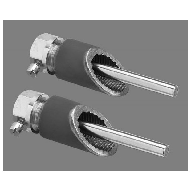 Allmess Einbausatz EBS DN 50-80 270 F-TH CF-E II 6-270 F-TH ohne Distanzstück 2463000006