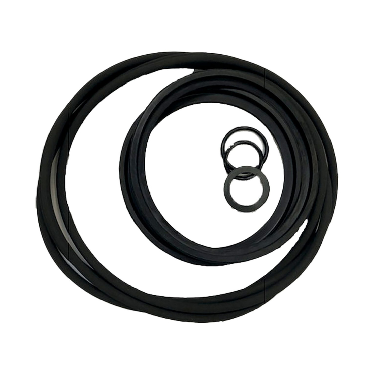 MHG Wartungs-Set ecoGAS Pro 24 Zubehör Ersatzteile 96.36087-7206
