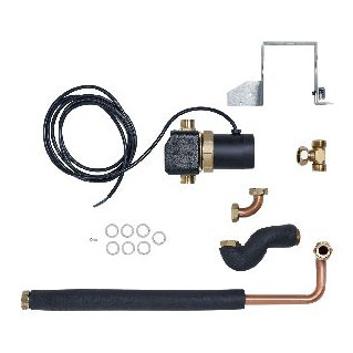 Vaillant Zirkulations-Set Pumpe VSC VCC VSCS 4-5 uniTOWER Hocheffizienzpumpe Rückflussverhinderer 0020170503