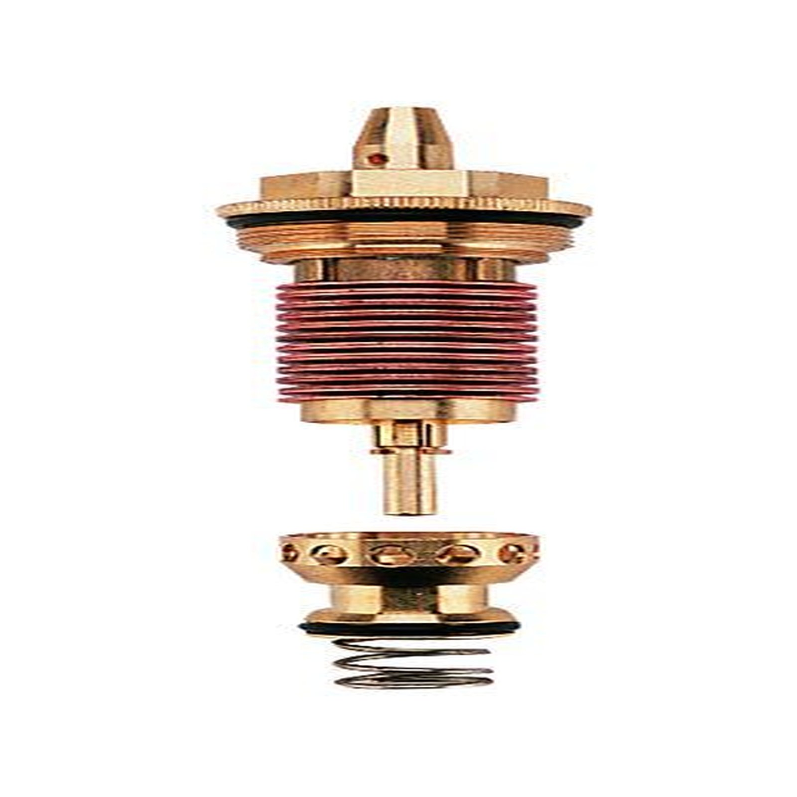 GROHE Thermoelement 3/4 Zoll Bimetall Grohmix 47019000