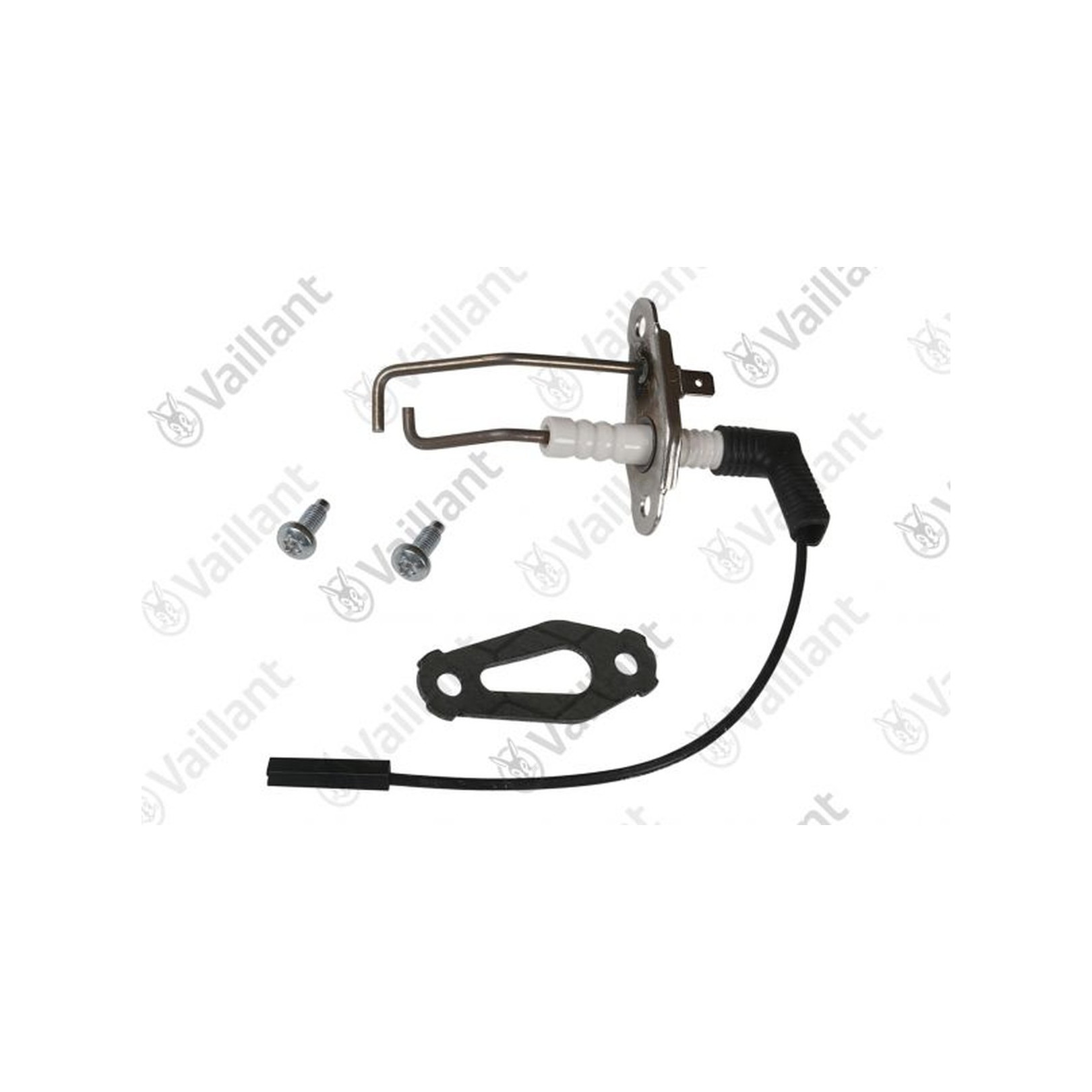 Vaillant Elektrode Zündung VC VCI VCW kompatibel 0010029271