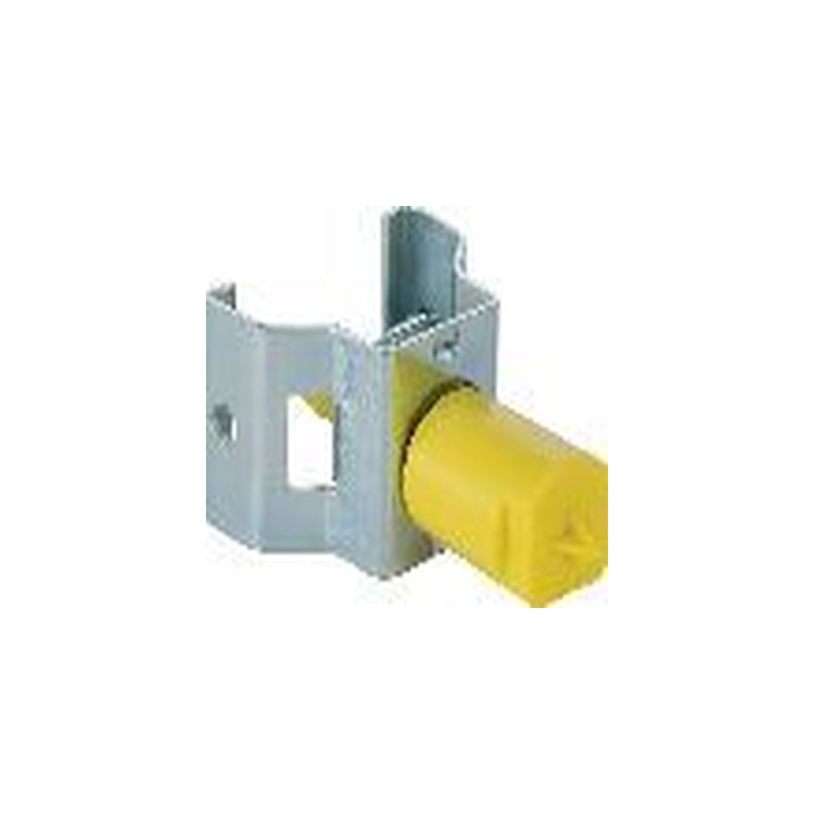 Geberit Befestigungsclip GIS M10 verzinkt Schutzstopfen Markierstopfen Befestigungsschraube 461004001