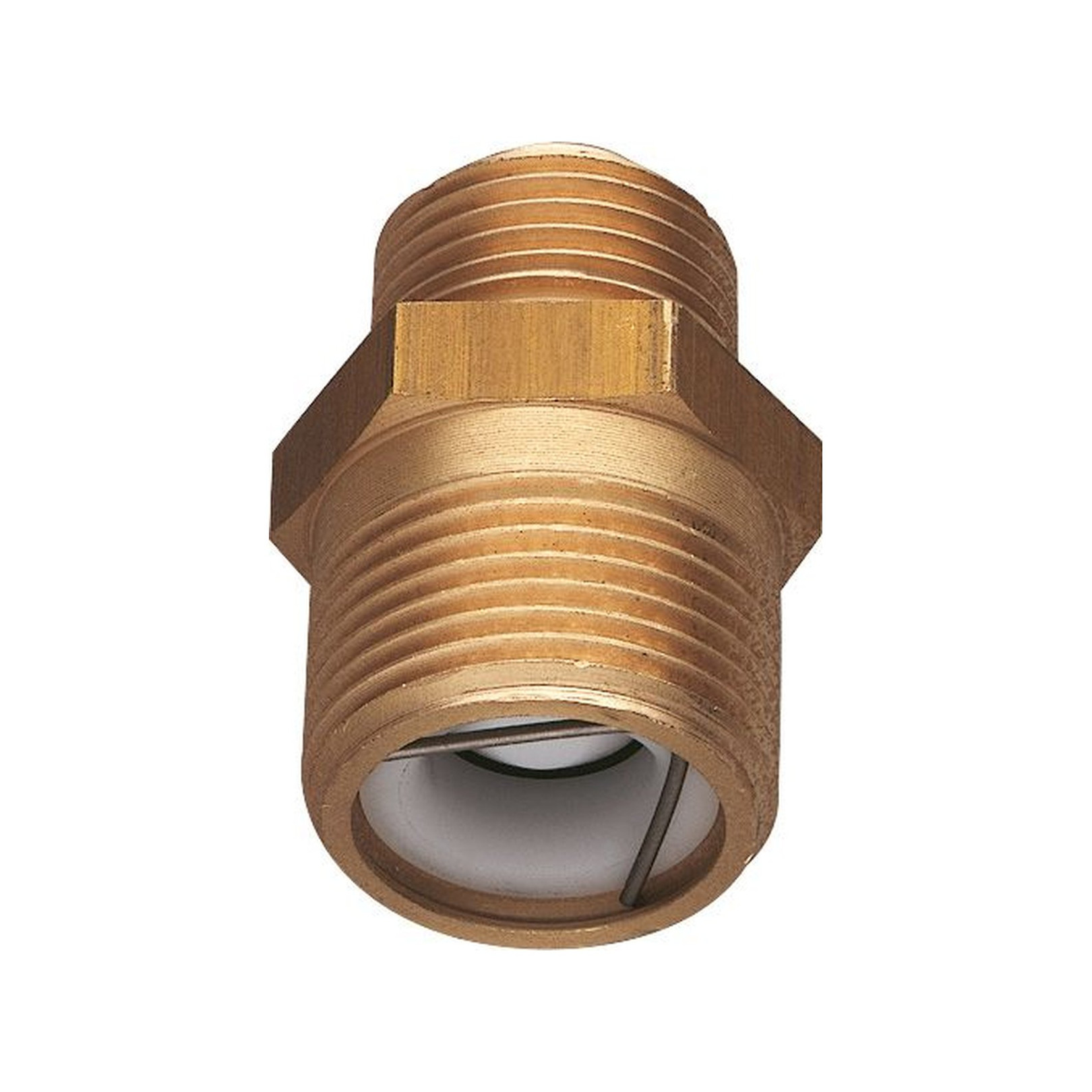 Bosch Rückflussverhinderer Nr. 414 Montageanschlussplatte IW-MV-1 258 269 Speicherrücklauf 7719000705