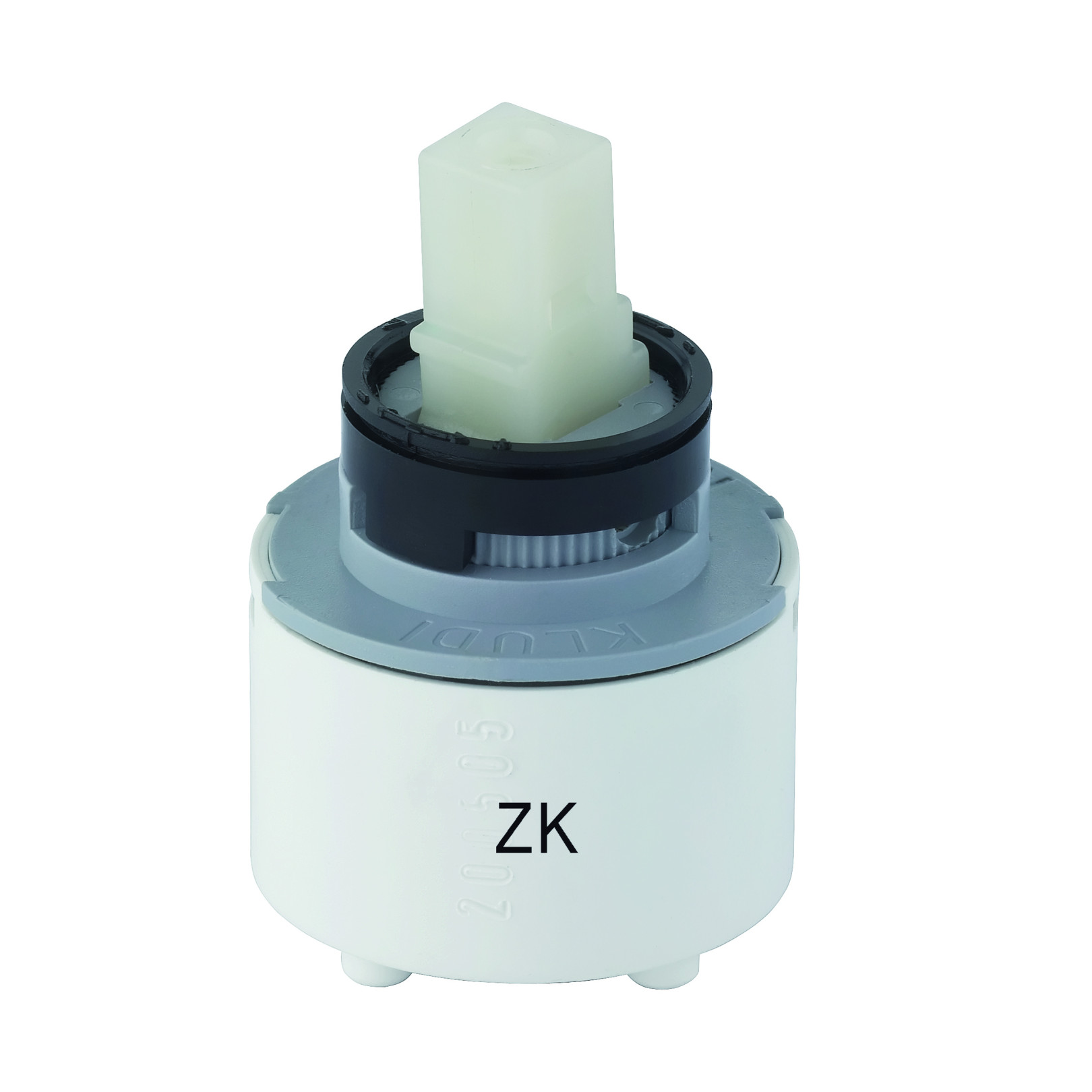 KLUDI Kartusche 7480500-00 Keramik Steuereinheit 35 mm Heisswasserbegrenzung