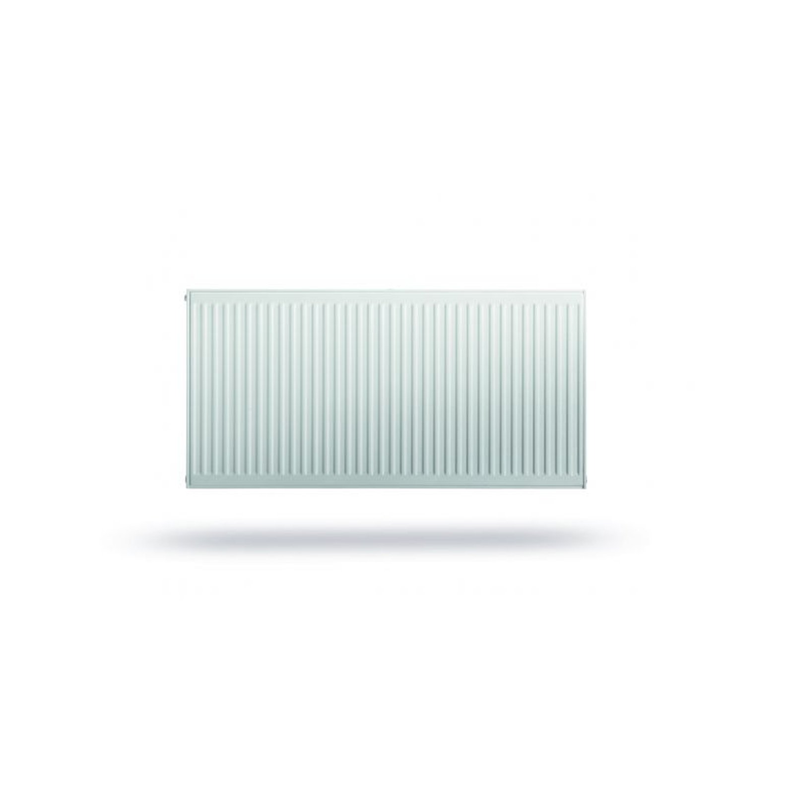 Purmo Flachheizkörper Ventil-Compact Typ 22 300x1000 mm RAL 9016 F07220301001130 Purmo Flachheizkörper Compact Typ 22 600x700 mm weiß seitlicher Anschluss F06220600701030