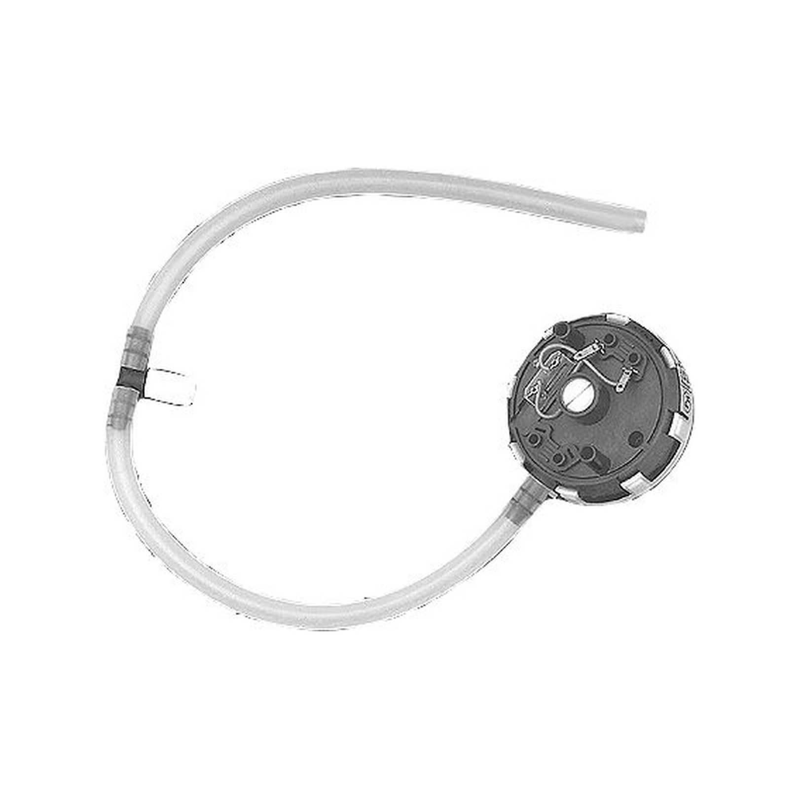 Junkers Druckdose Differenzdruckschalter Ersatzteil 87174060580 Heizungszubehör BOSCH