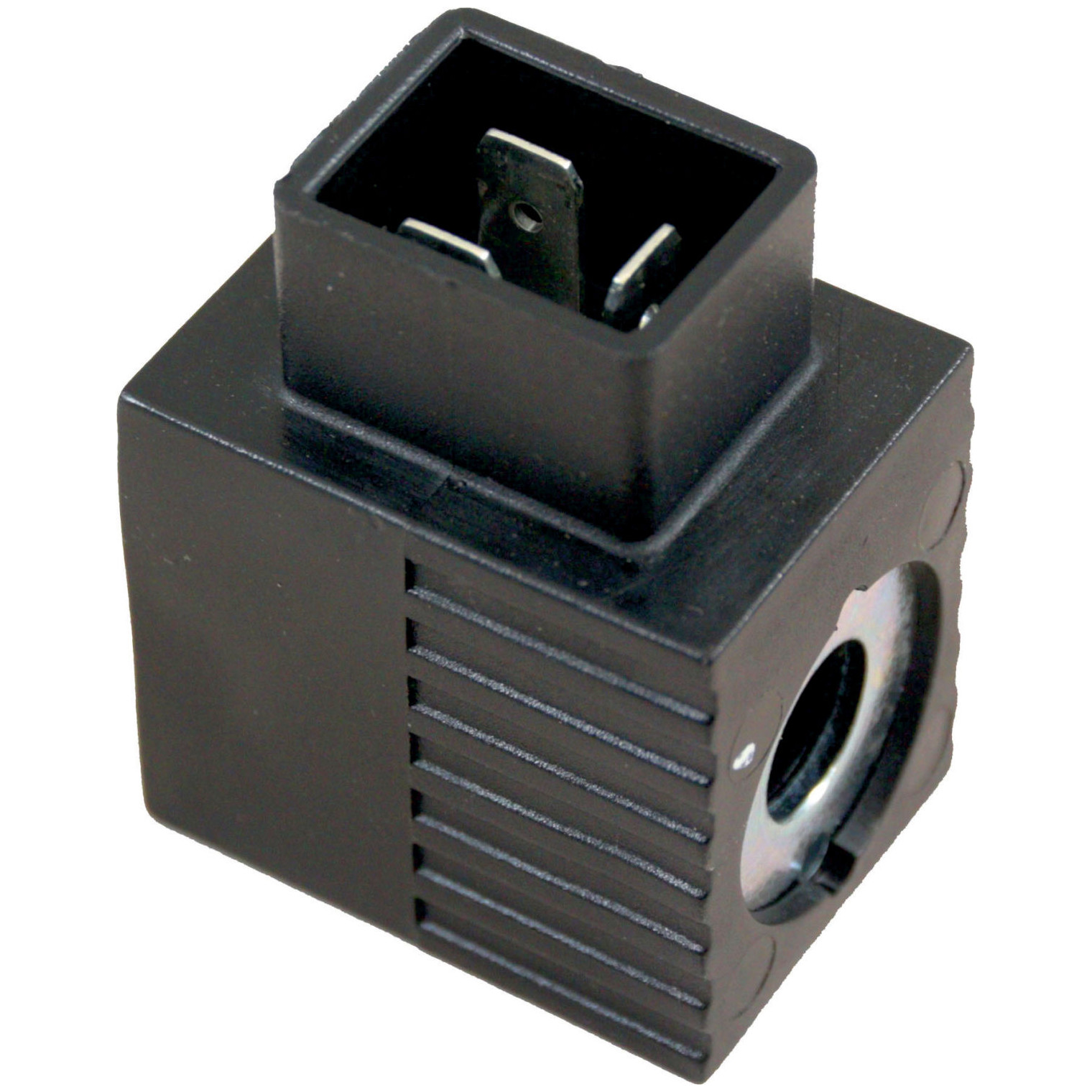 WOLF Spule Magnetventil Ölpumpe TOB-18 Ersatzteil 2484739