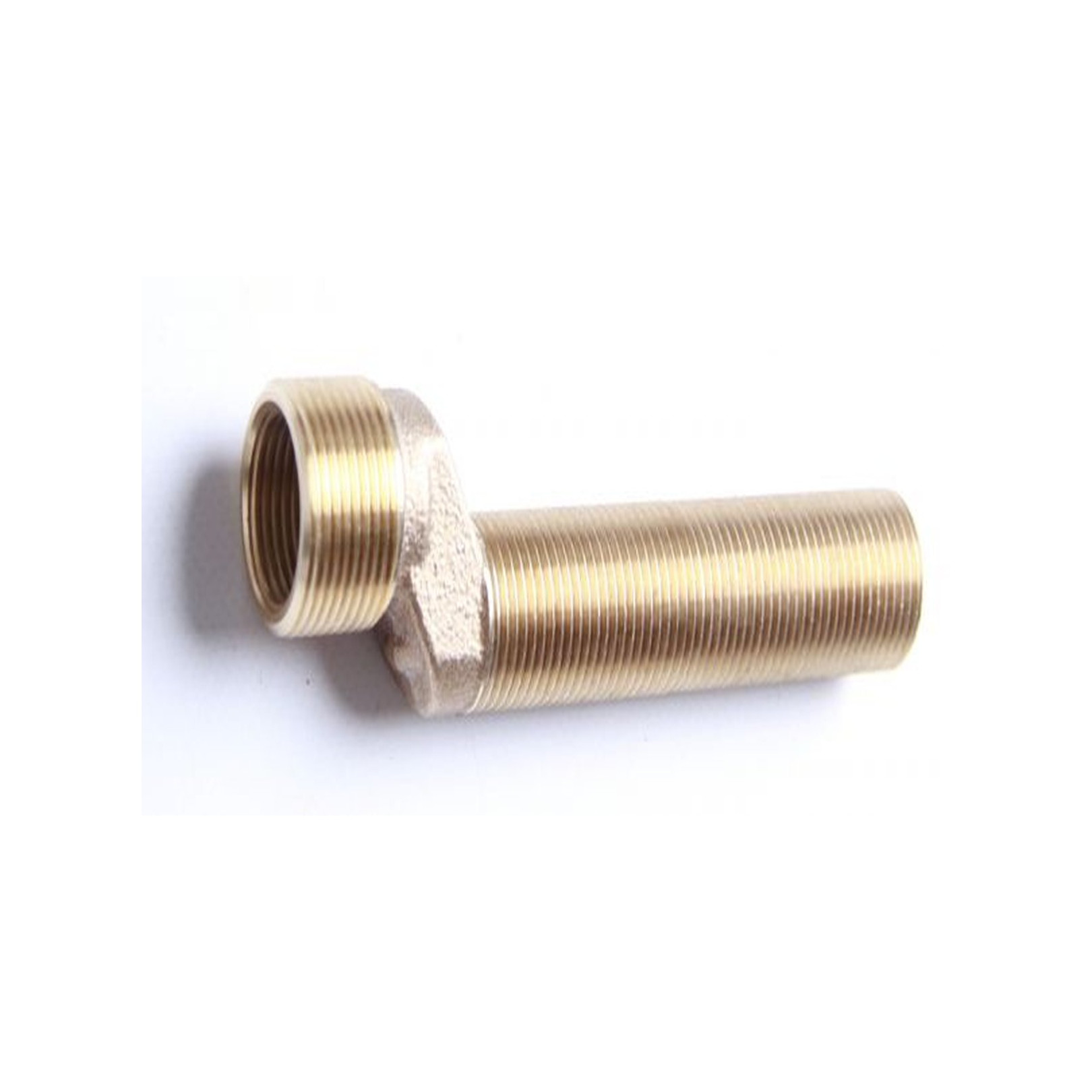 Easy Innovation universal S-Anschluss Typ II 100 mm individuell kürzbar UVS2/100