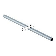 Geberit Systemrohr Mapress C-Stahl unlegiert verzinkt d88,9x2 6m 29160