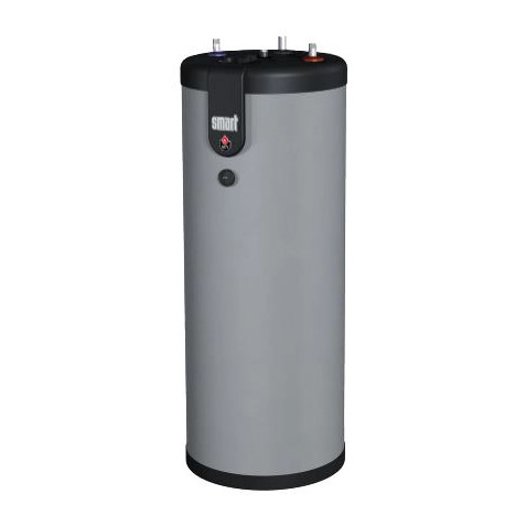 ACV Warmwasserspeicher Smart 130 Edelstahl Tank-in-Tank 130 l Standmontage 784199