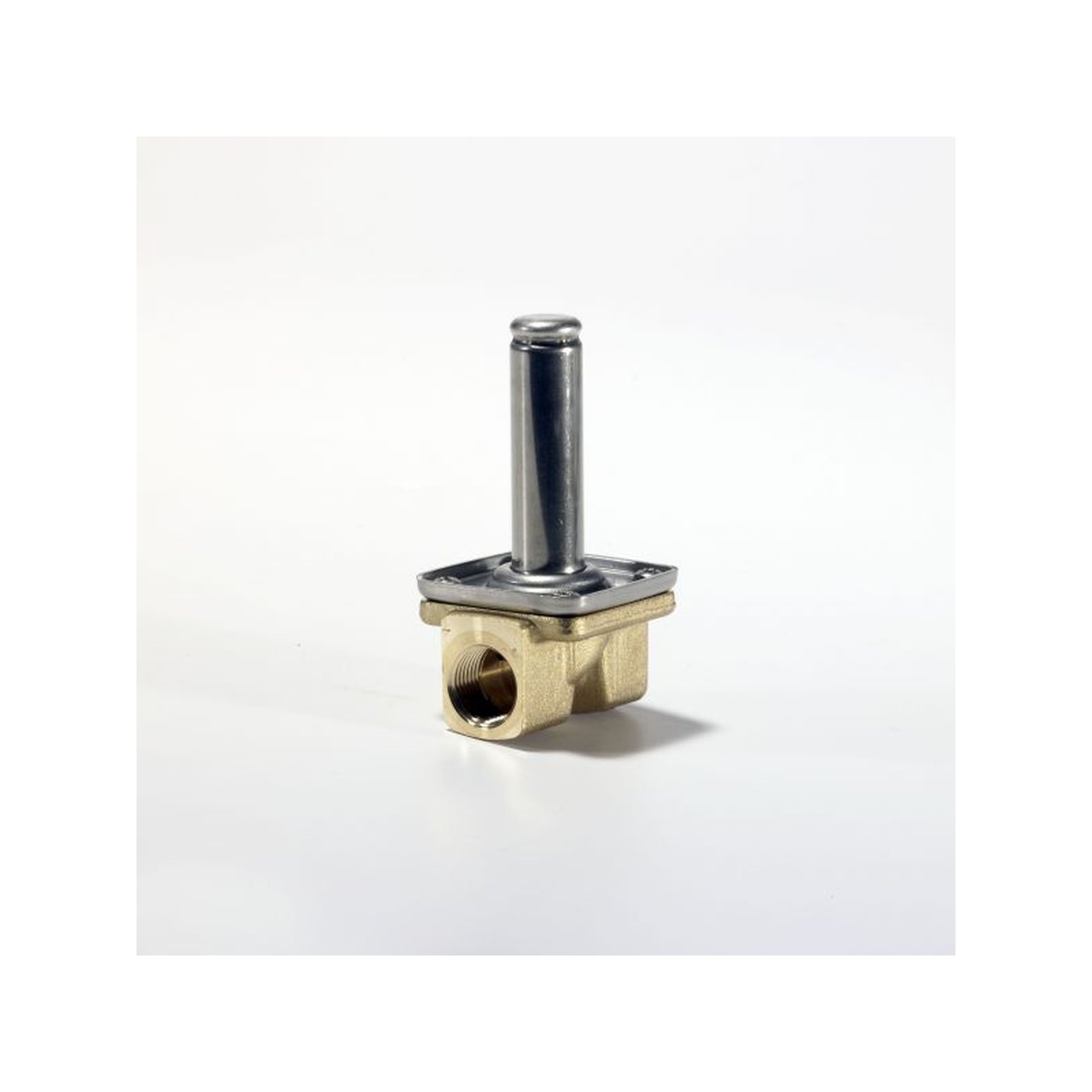 Danfoss Magnetventil EV220B 10B G 3/8 kvs 1.5 servogesteuert stromlos geschlossen NC 032U1246