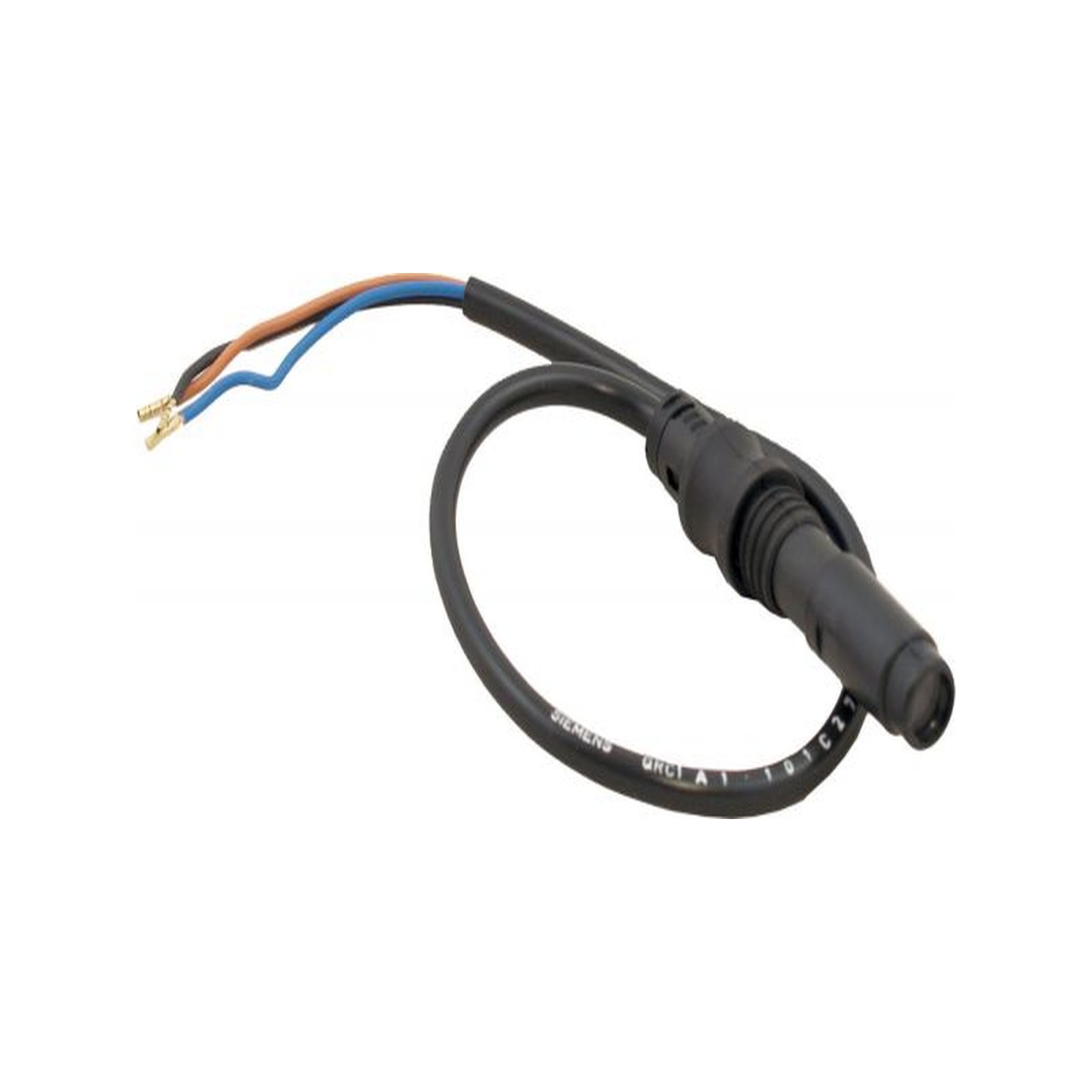 WOLF Flammenüberwachung Landis Gyr QRC1A1.103C27 Elco Blaubrenner Ersatz 2414205