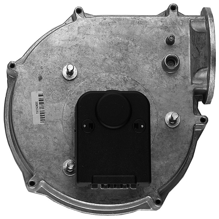 Bosch Ersatzteil Gebläse TTNR 87290002420 Hersteller-Artikelnummer 87290002420 EAN 4010009530541