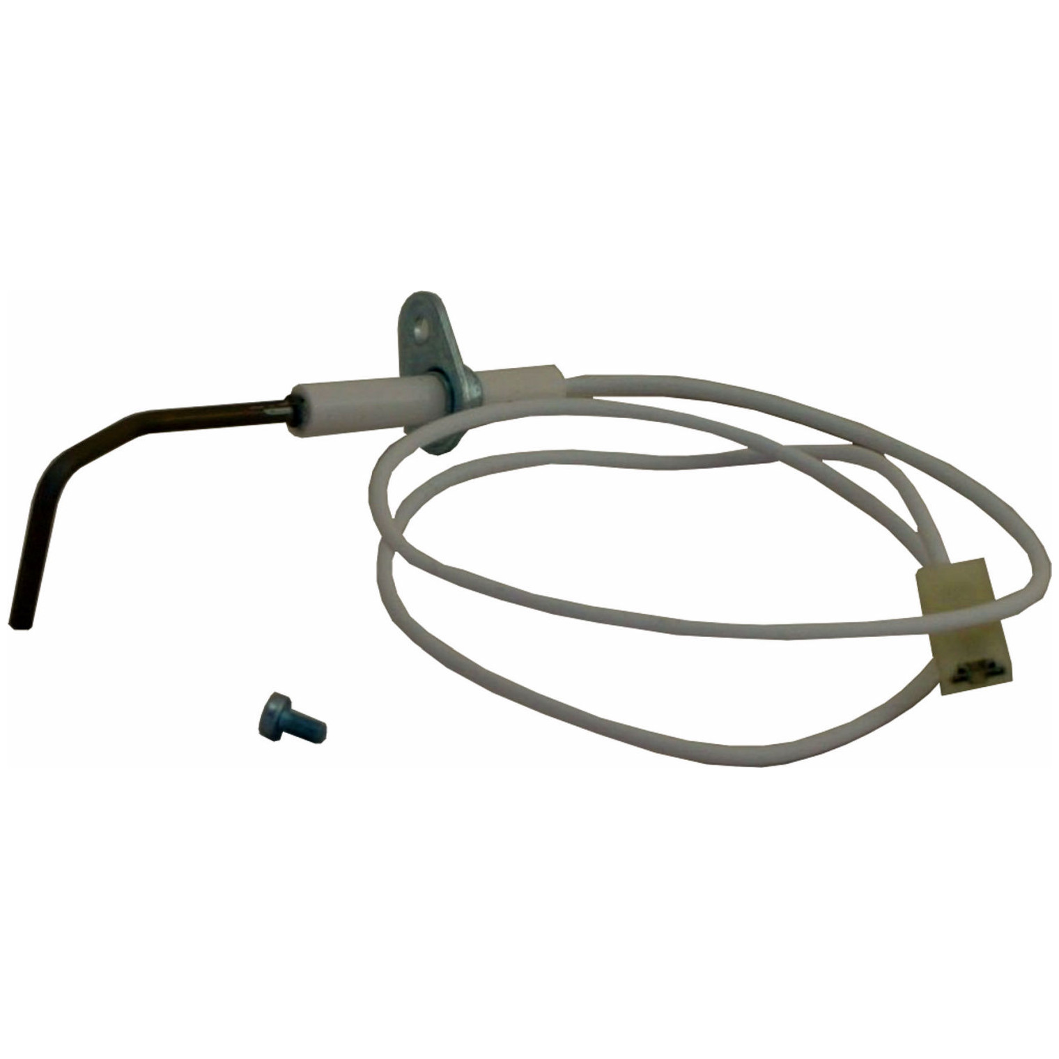 WOLF Überwachungselektrode mit Kabel NG-31E Ersatzteil ab 07/1998 8903150