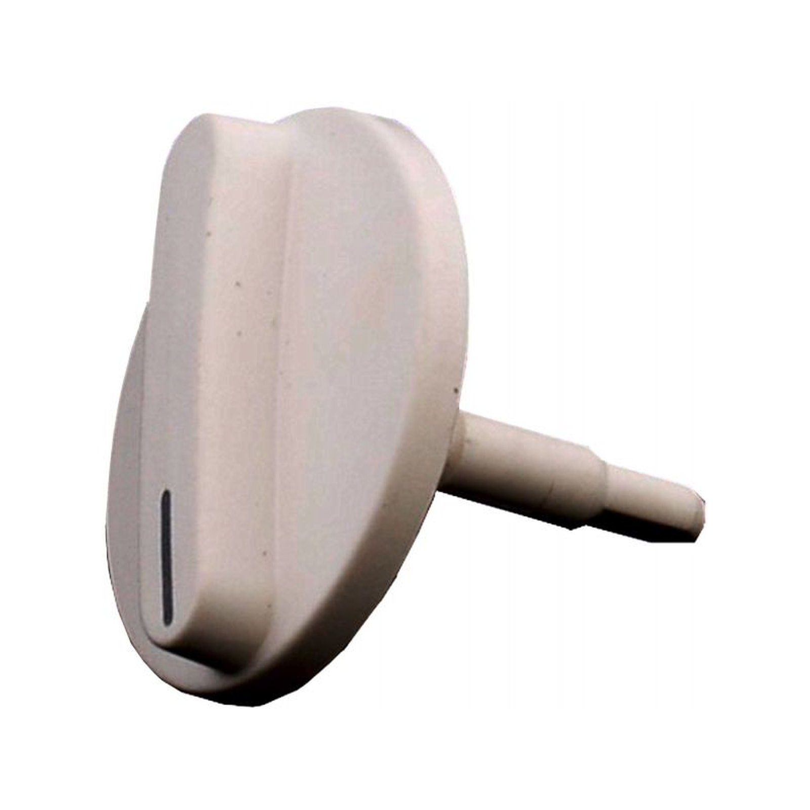 WOLF Drehknopf Regelung Temperaturwahl für GB/GG-2/GU-2