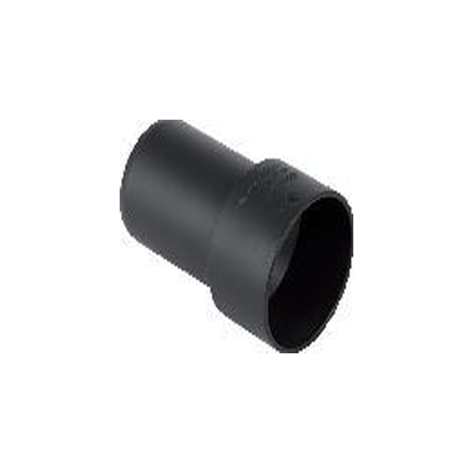 Geberit Silent-PP Anschlussstutzen DN 40 d40-46 schalloptimiert 390180141