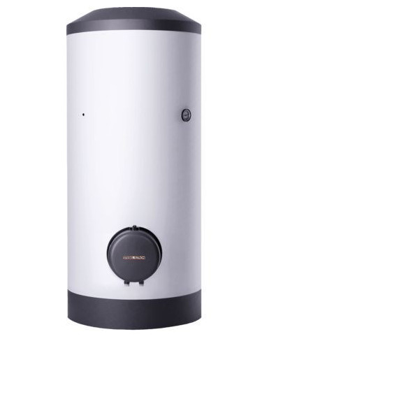 Stiebel Eltron Warmwasser-Standspeicher SHW 300 S 300 l Zwei-Einkreisbetrieb hohe Zapfleistung 182121