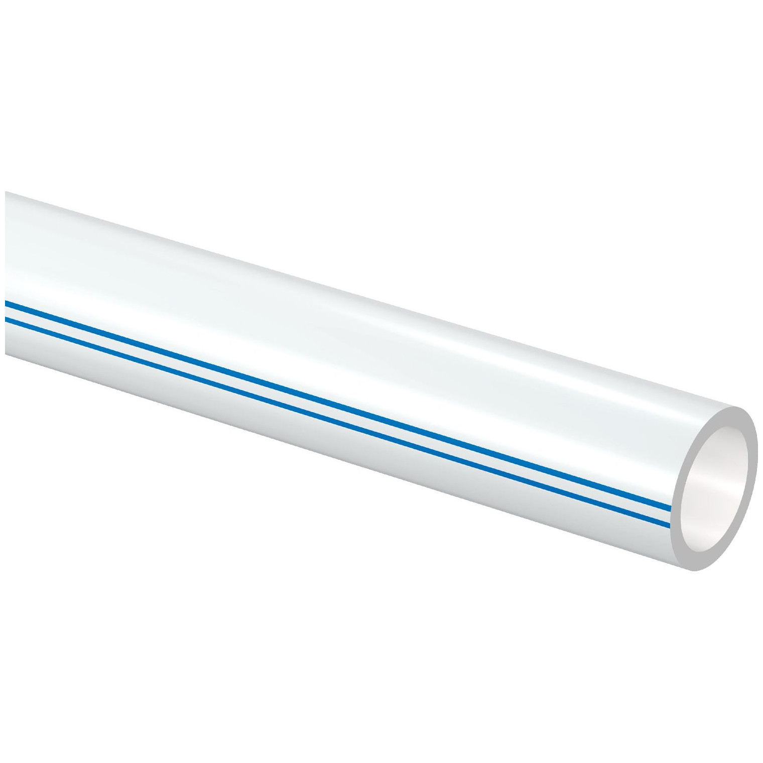 Uponor Comfort Pipe PLUS Rohr 17x2,0 480m PE-Xa sauerstoffdicht 1086340