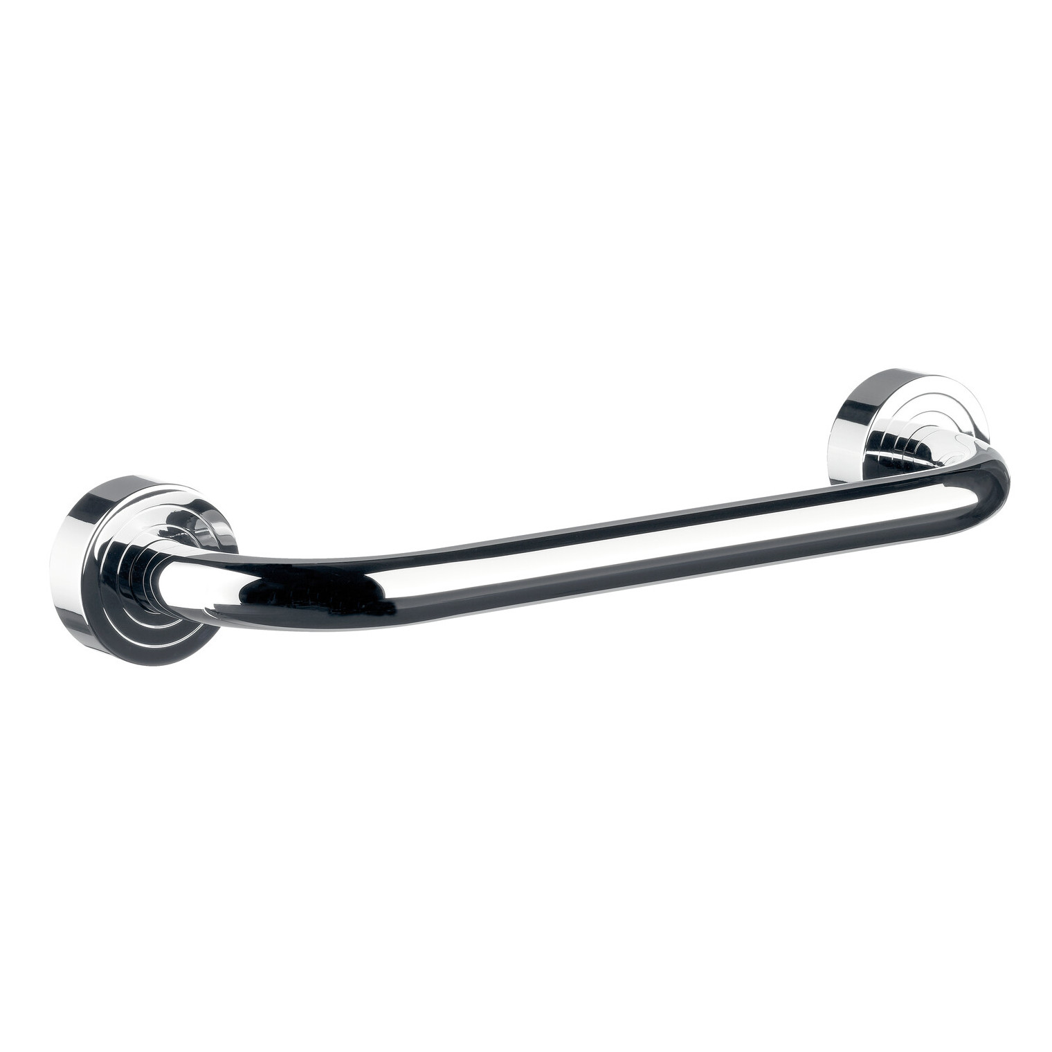Emco Bad Haltegriff polo Wannengriff 300 mm chrom 077000130