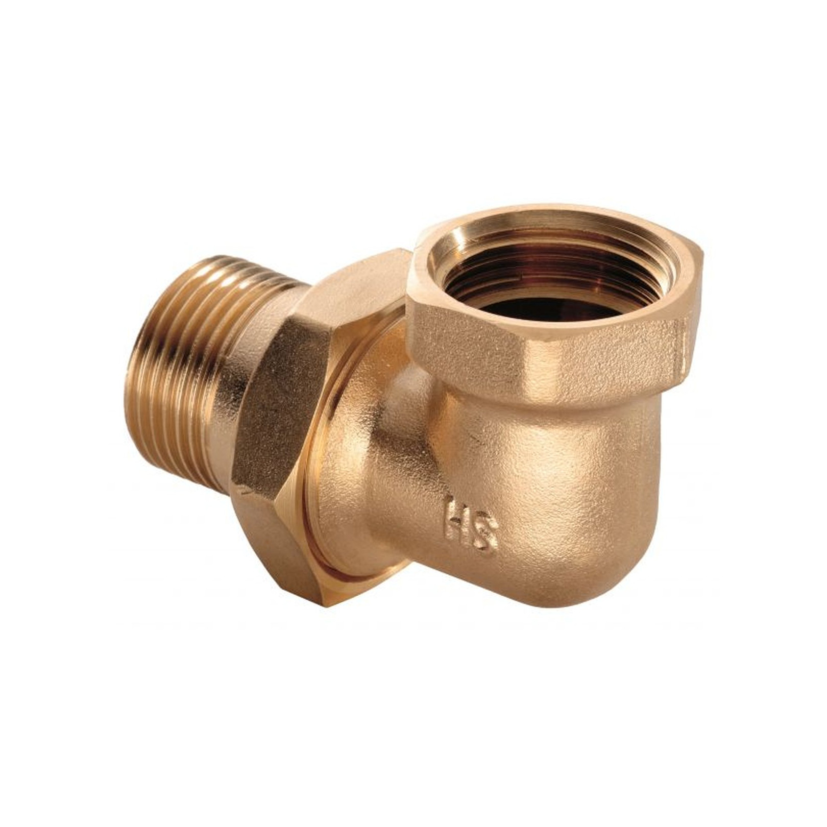 Schmidt Hermann Rad-Verbindung E 1-2 Zoll Heizungszubehör 81500015