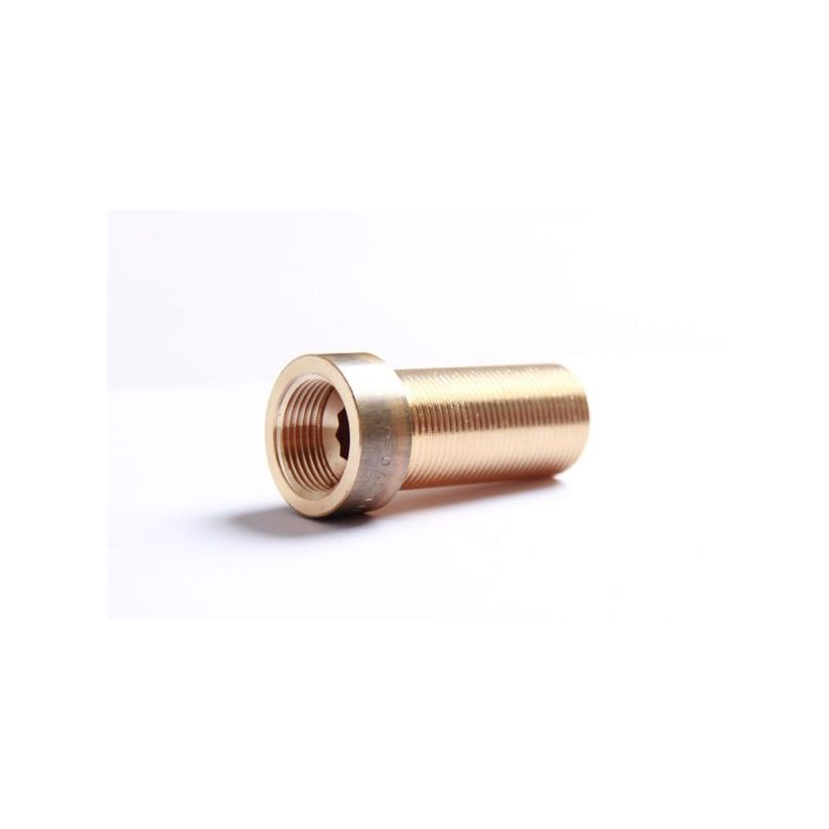 Easy Innovation Hahnverlängerung Typ II 60 mm individüll kürzbar UVH2/60