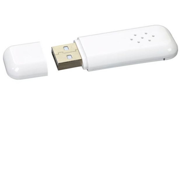 Stiebel Eltron Einzelraumregelung EASYTRON Connect Inbetriebnahmetool WLAN USB 237745