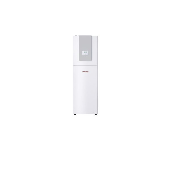 Stiebel Eltron Sole-Wasser-Wärmepumpe WPE-I 06 HW 230 Premium Inverter Warmwasserspeicher 238618