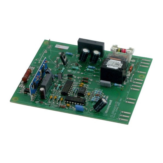 Wolf Gasfeuerungsautomat GU-18/24 PG073 Ersatzteil 279910099