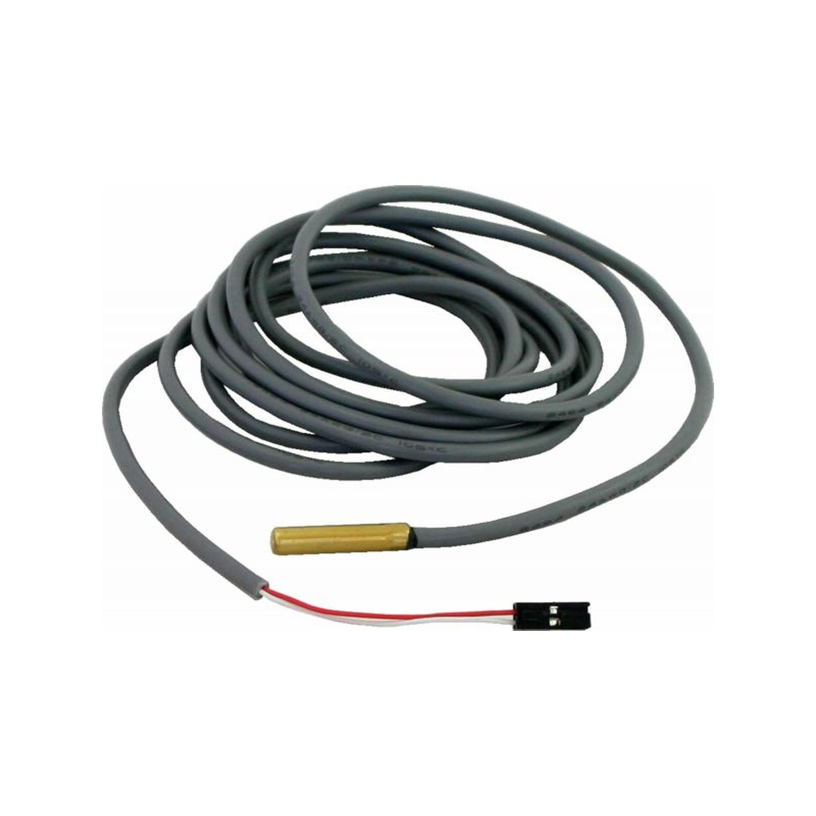 WOLF Kesselfühler Elektronisch R12 R16 R32 Ersatz 2792040 Hersteller-Artikelnummer 8902438