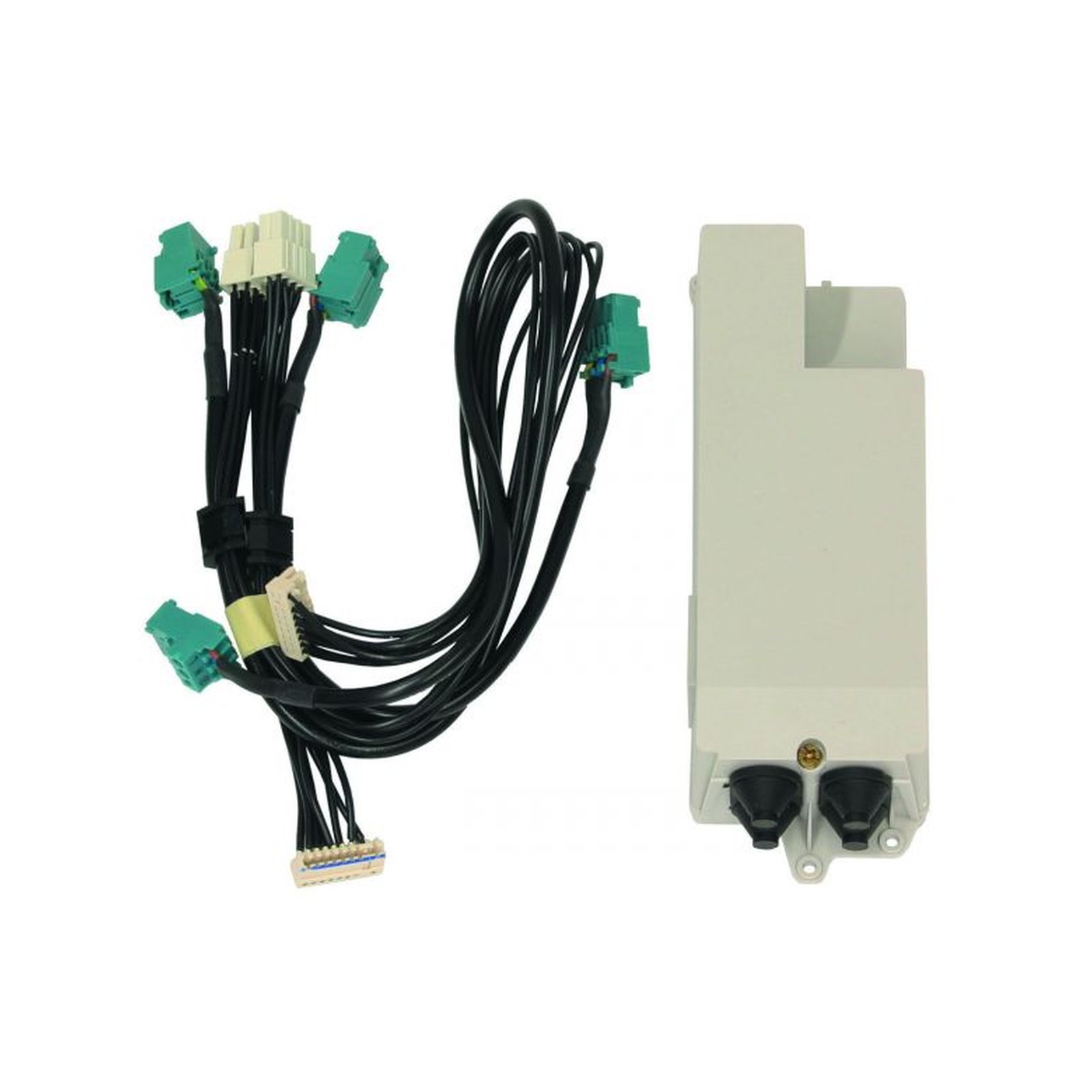 Vaillant Multifunktionsmodul 2 aus 6 nicht für eBUS Elektronik 306247 Vaillant Multifunktionsmodul 2 aus 6 nicht für eBUS Elektronik 306247