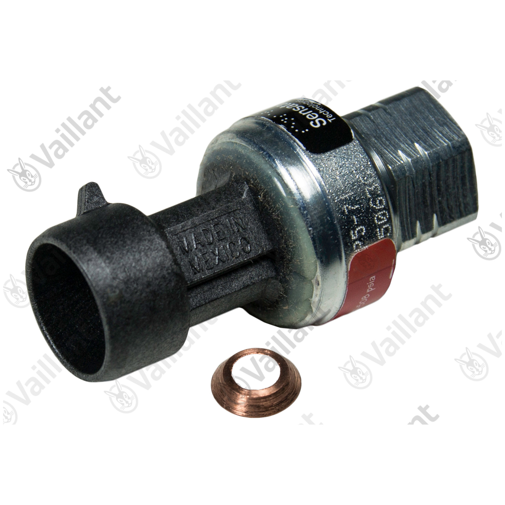 Vaillant Sensor Hochdruck 0020031981 kompatibel VWL VWS VWW Baureihen