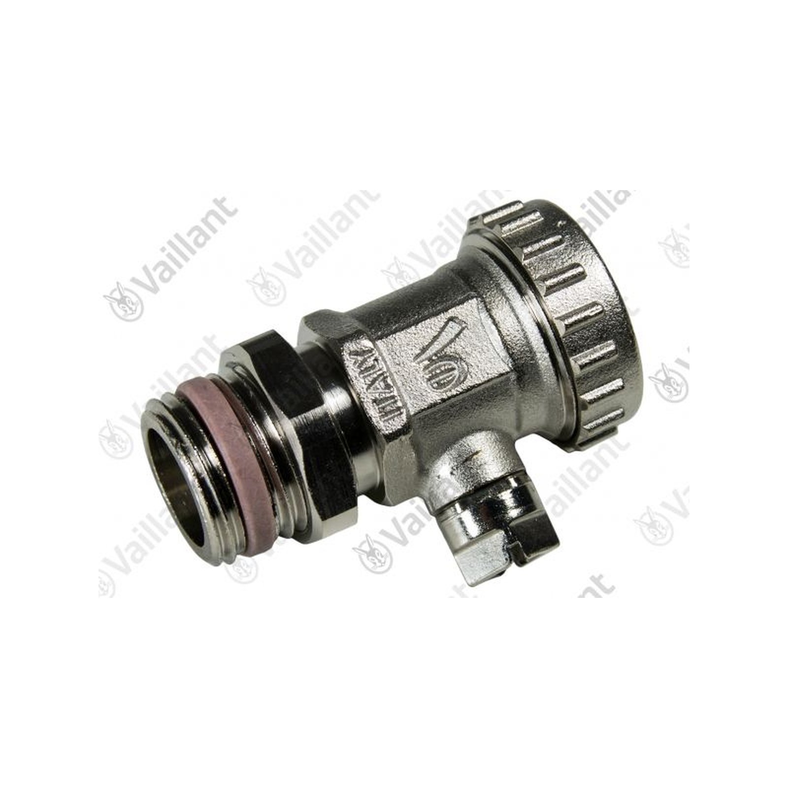 Hahn, KFE 1/2 Vaillant-Nr. 106350