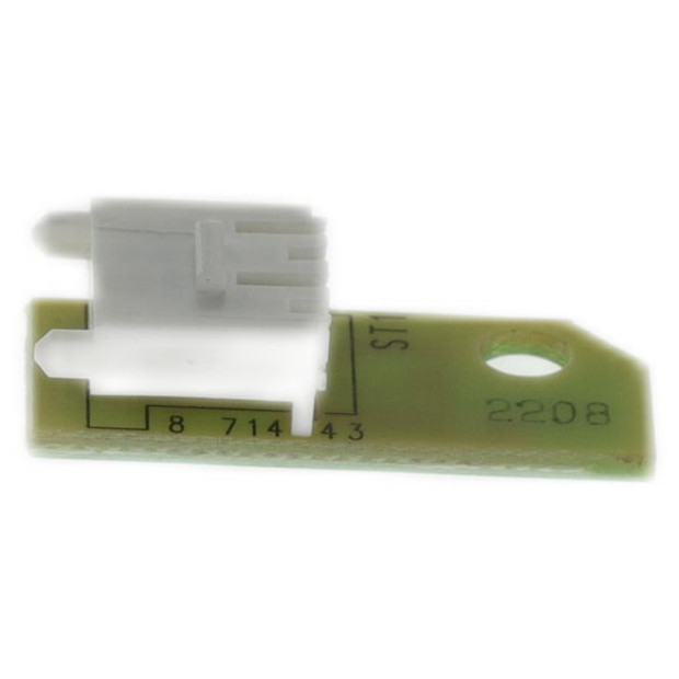 BOSCH Kodierstecker Ersatzteil TTNR 87144322080 Zubehör Wärmeerzeuger 4047416168548