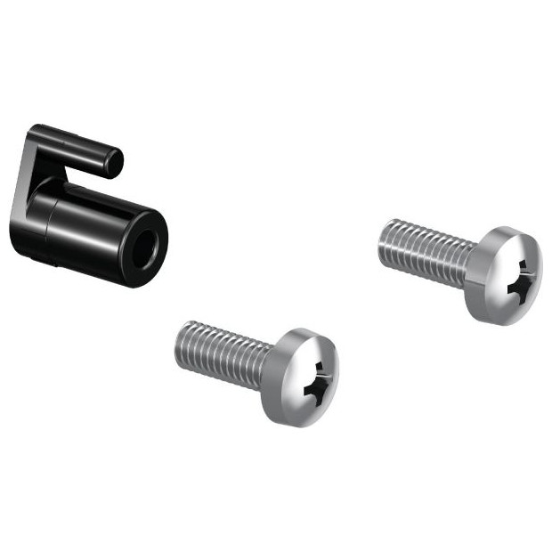 Uponor Pressfittings PPSU Smart Aqua Bolzen plus Schrauben Befestigungssatz 1057847