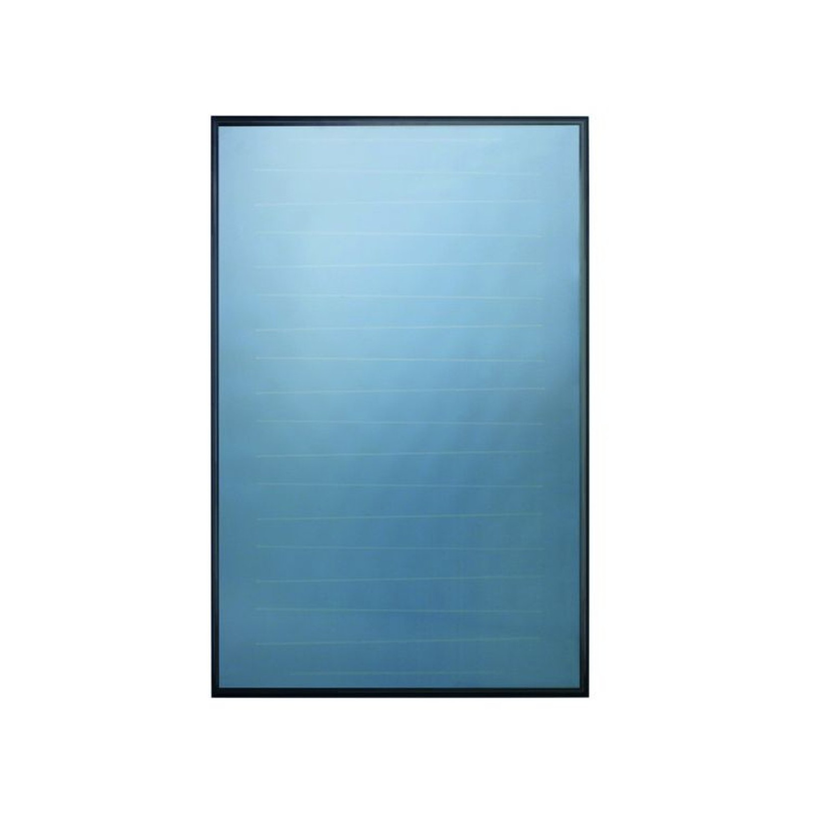 Vaillant Solar Paket 9.601/6 VFK 145 V 2 Kollektoren Nachrüstung 0010042376